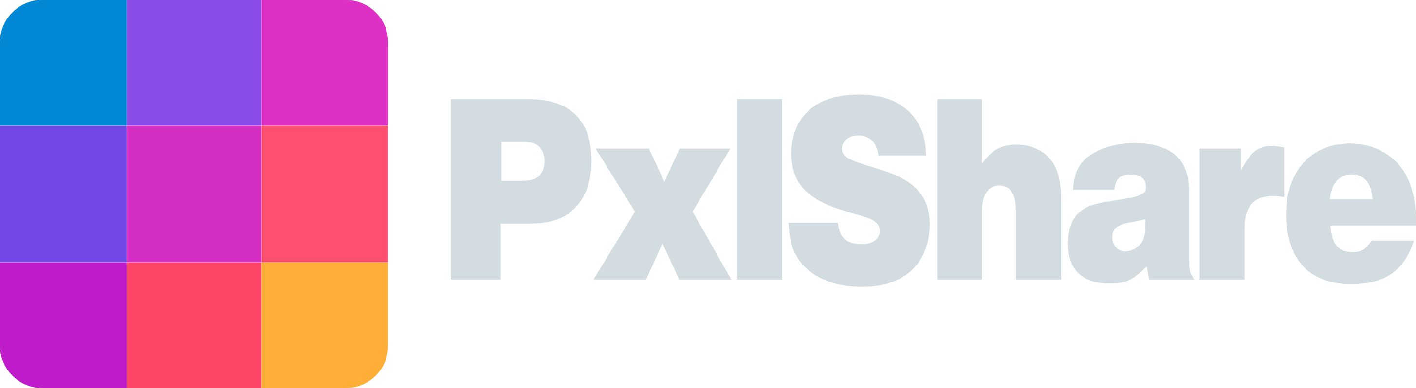PxlShare