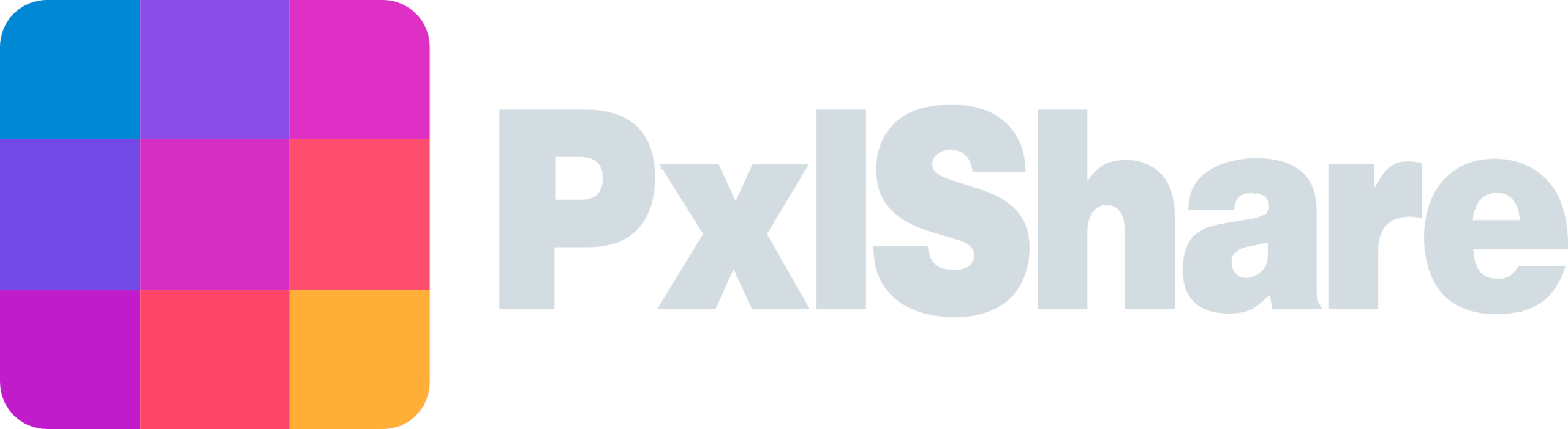 PxlShare
